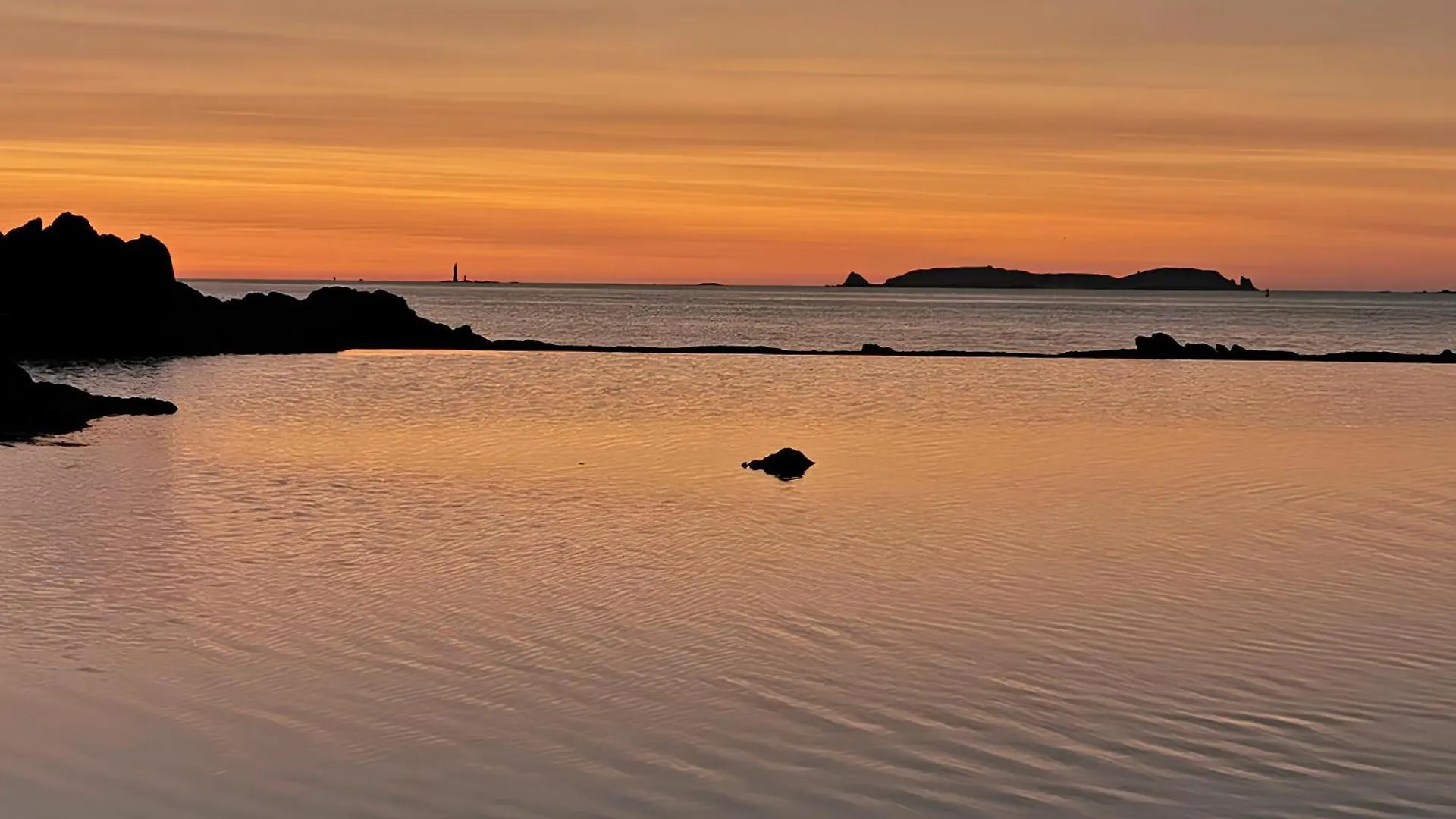 Apartment - Centre - Intra-Muros Saint-Malo France