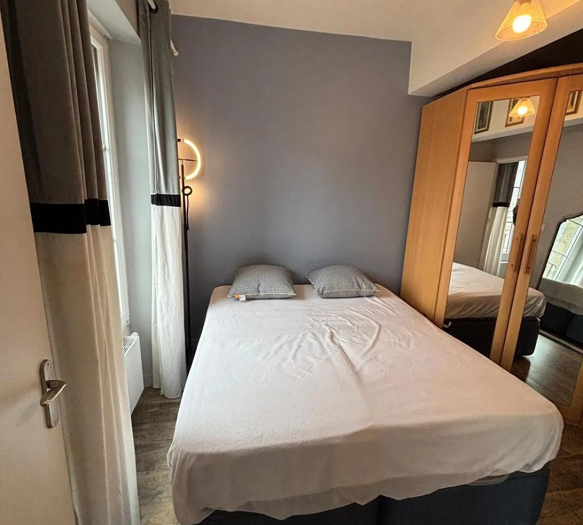 Apartment - Centre - Intra-Muros Saint-Malo