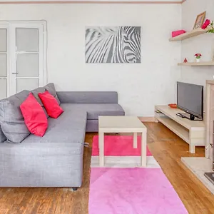 Ermine - Intramuros Proche - St Malo Appartement