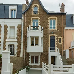 Gasthof La Du Sillon, Saint-Malo