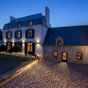 Frühstückspension Capitainerie Clos Morin, Saint-Malo