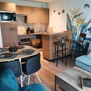 Le Clos Bohème Appartamento