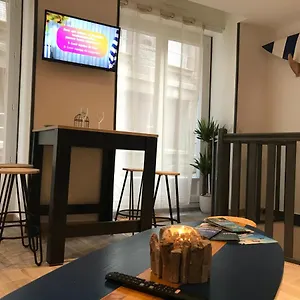 O'bon Secours Apartment