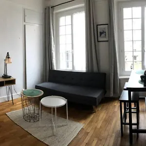 Intra-muros 2 Confort Appartement