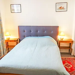 Beauchesne Appartement