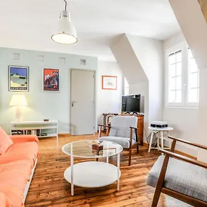 Grands Degrès Appartement