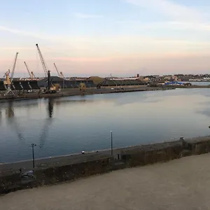 La Hune Vauban - Avec Vue Mer&port Appartement