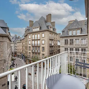 L'ile Aux Mouettes - En Plein Intra-muros Appartement