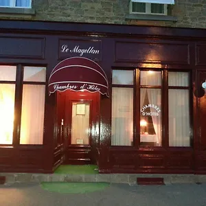 Gasthof Le Magellan, Saint-Malo