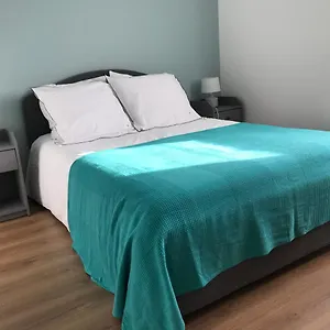 Apartment Neuf Et Bien Situe Avec Un Classement, Saint-Malo