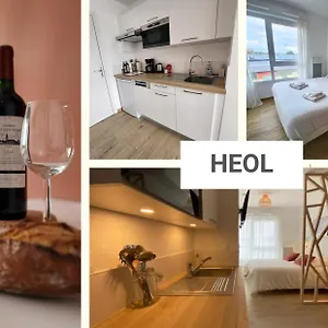 Apartment Heol, Saint-Malo