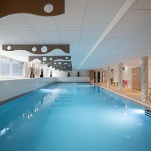 Kyriad Prestige Hotel