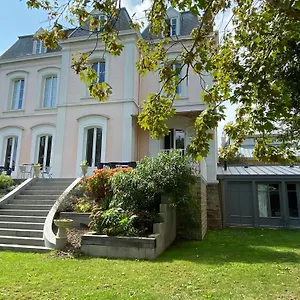 Gasthof Maison Lacase, Saint-Malo