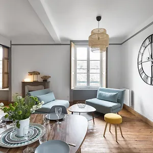 L'aviron By Cocoonr Appartement