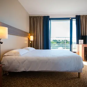 Hotel Brit Malo - Le Transat, Saint-Malo