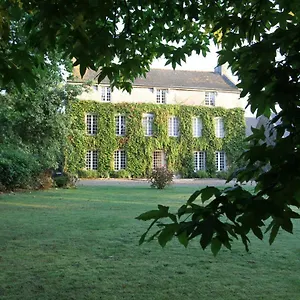 La Haute Flourie - -chambres D'hotes Bed and breakfast