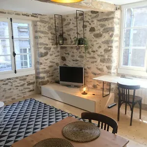 Malo Intra-muros Appartement