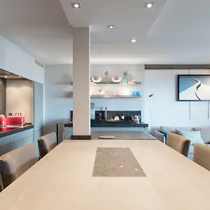 Apartment Le Grand Sillon - Le Georges, Saint-Malo