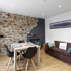  Appartement Les Bois Flottes